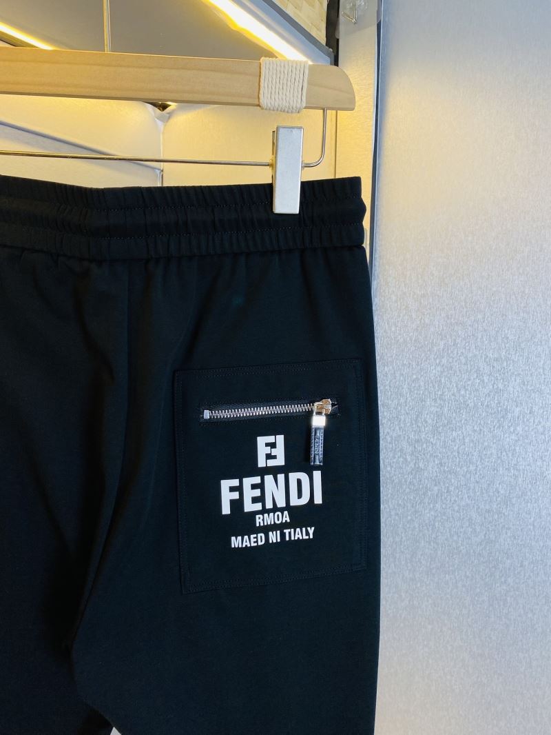 Fendi Long Pants